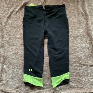 Under Armour Heatgear Women’s Compression